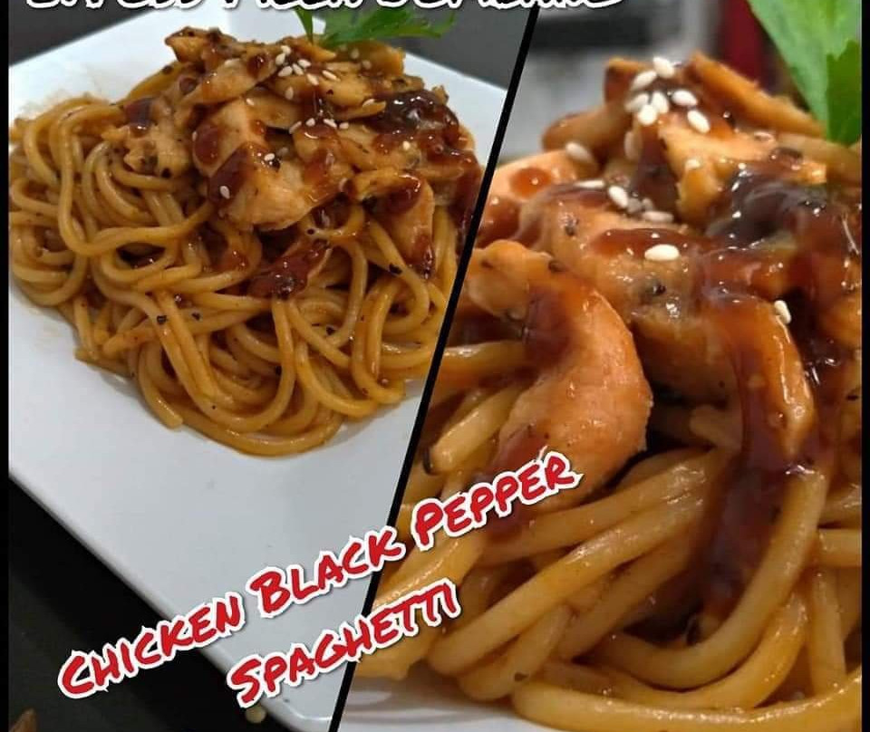 ePoss Pizza Resto主图