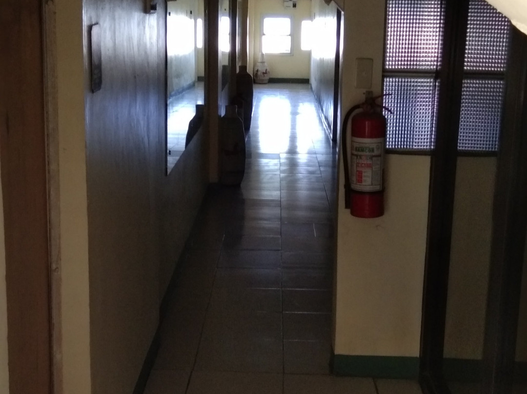 Hotel Almira