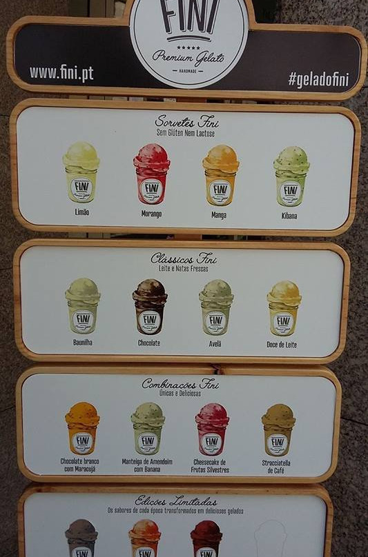 Chocolataria da Cidade景点图片
