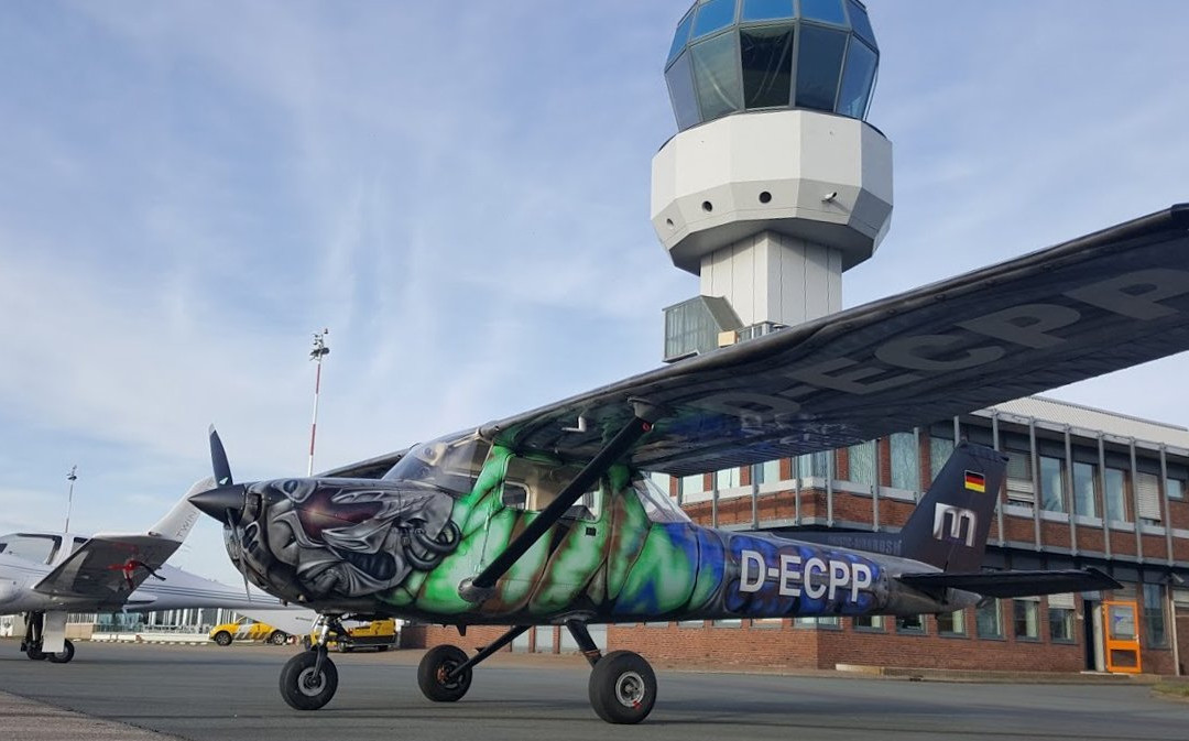 Vliegles.info-格罗宁根省必去景点