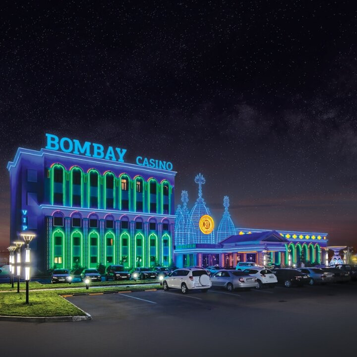 Bombay Casino景点图片