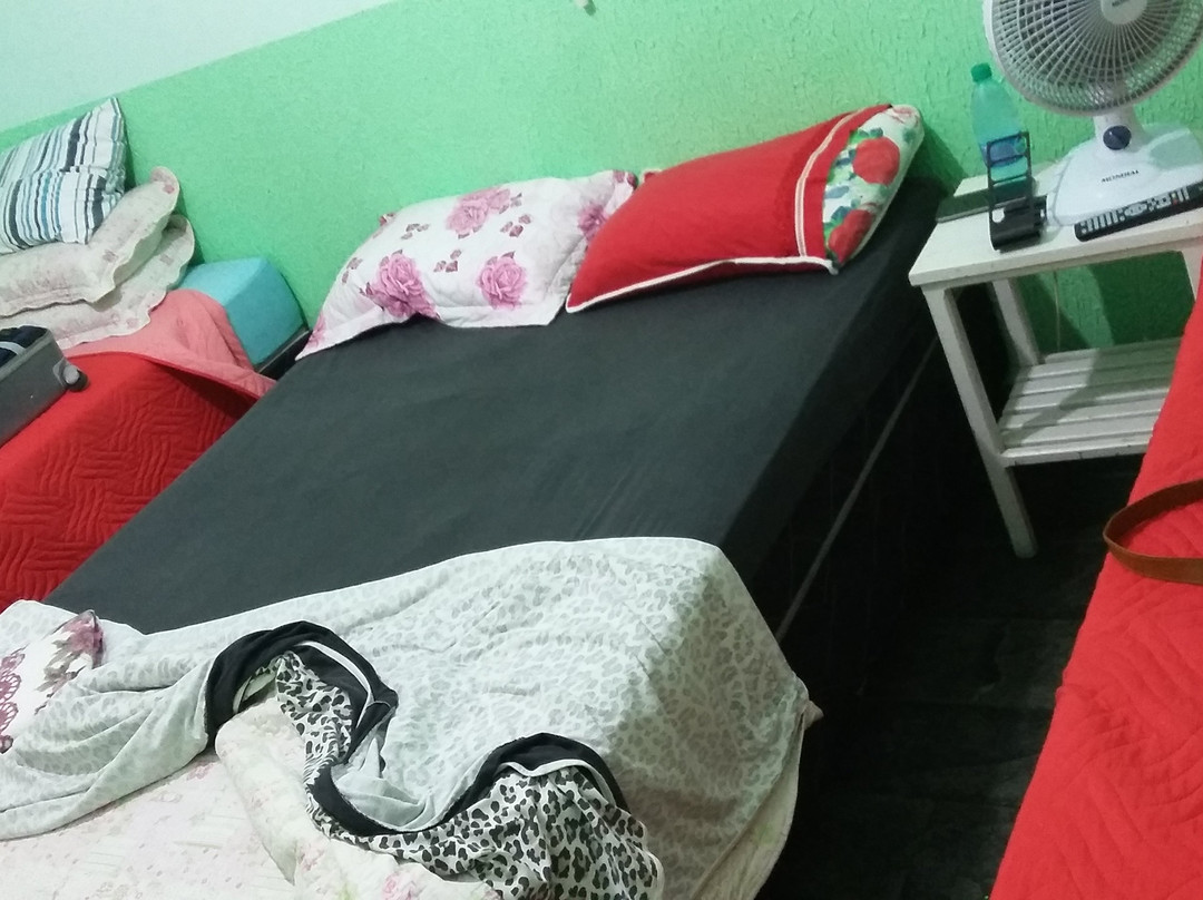 Hotel Taruma