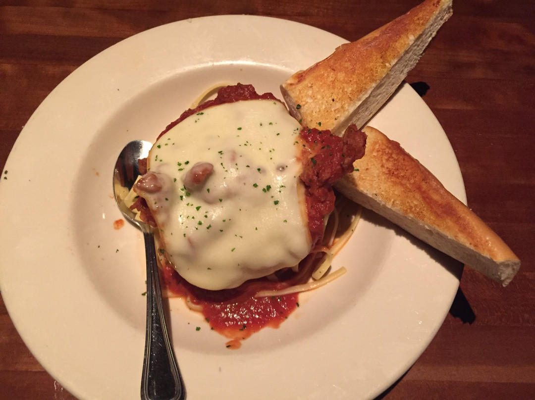 Redlands Grill by J.Alexander's