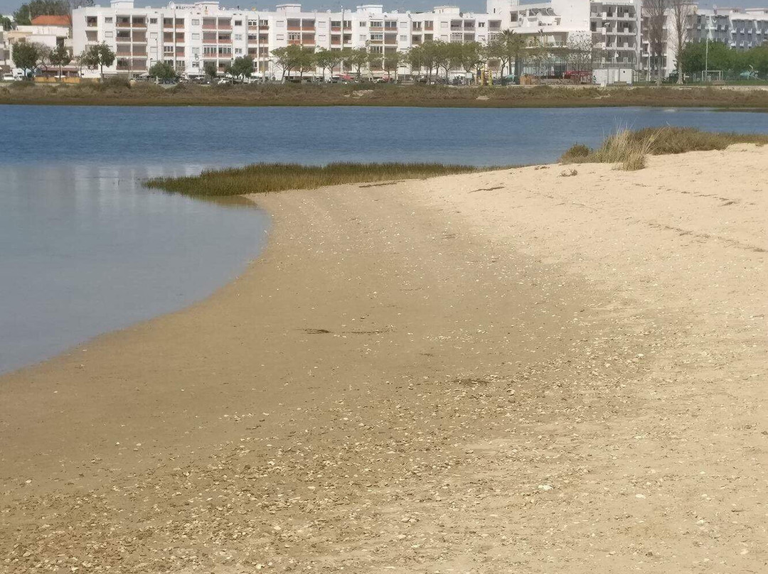 Parque de Campismo