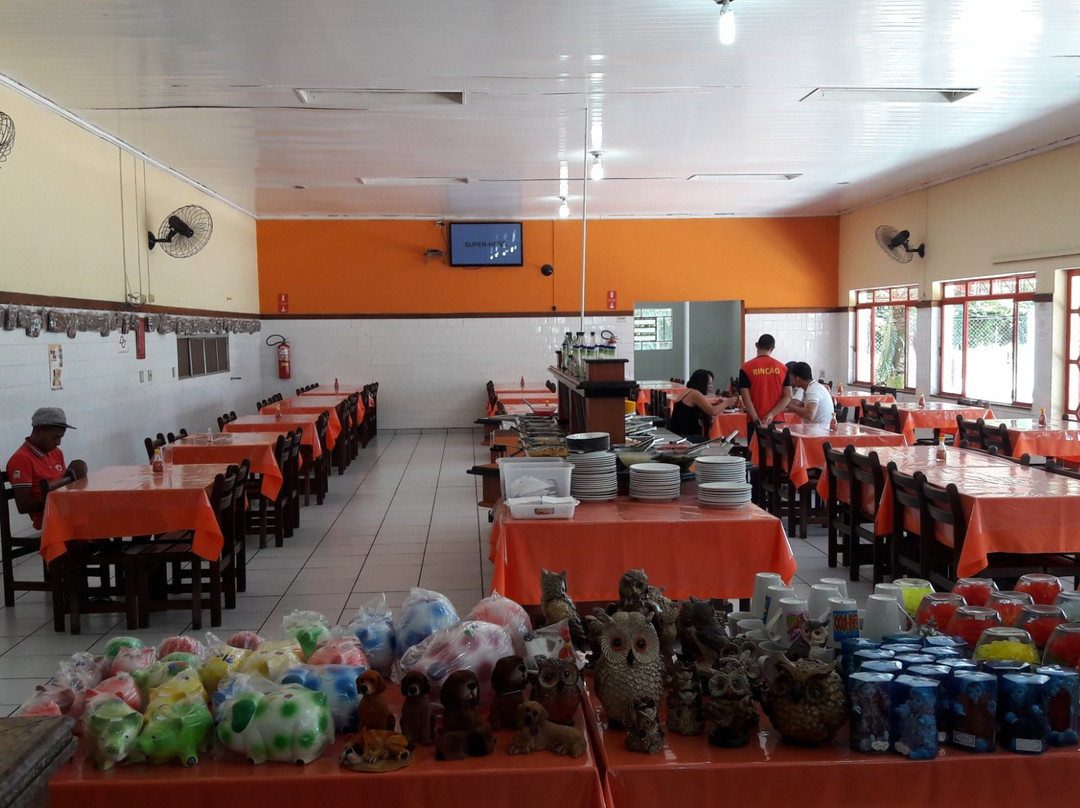 Churrascaria e Lanchonete Rincão