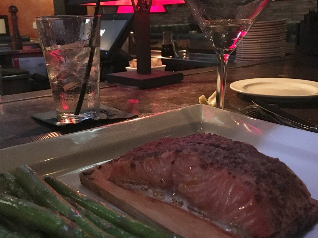 Brimstone Wood Fire Grill