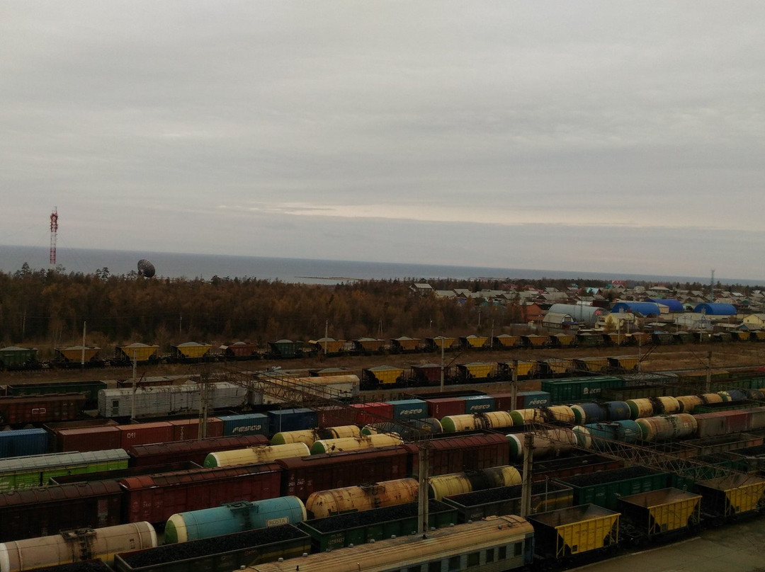 Podlemorye