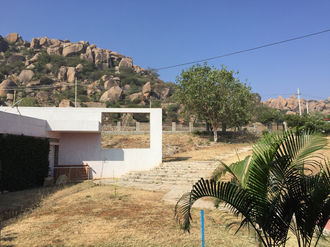 Yatri Nivas Hotel