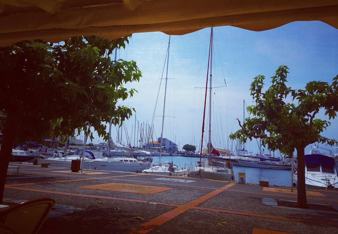 Restaurant Le Floride