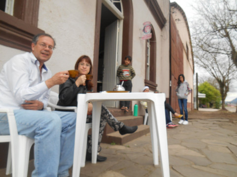 Restaurante E Padaria Avenida