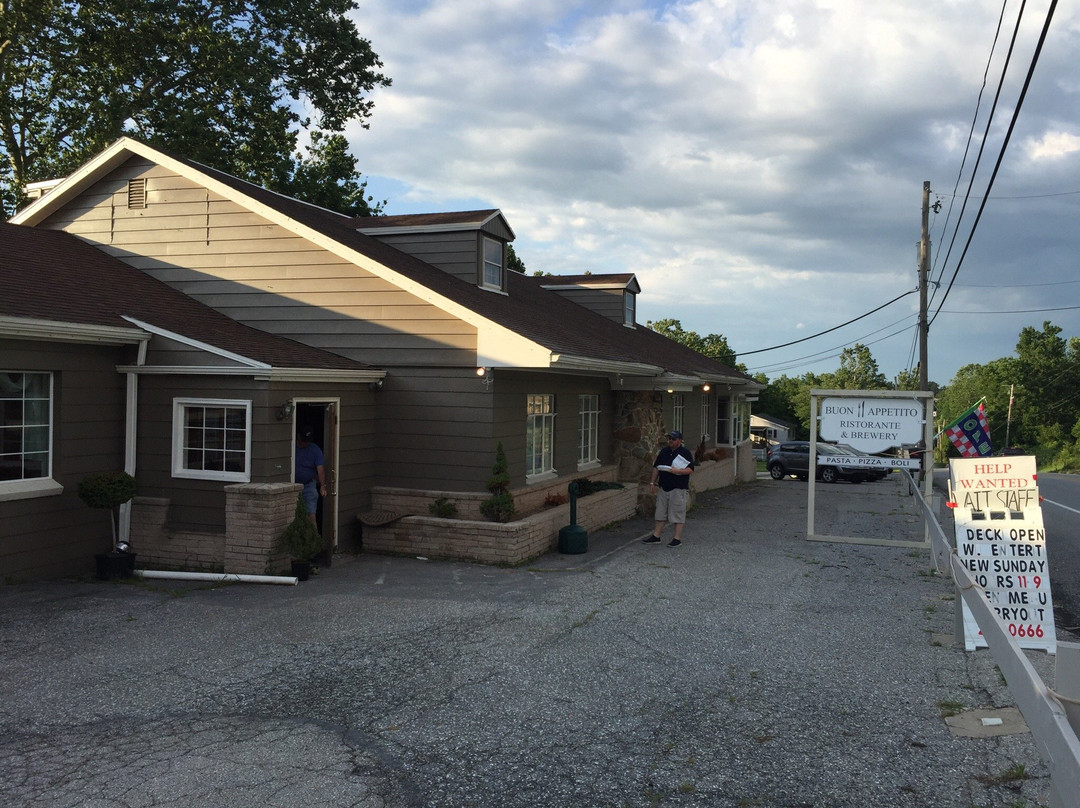 Buon Appetito Ristorante