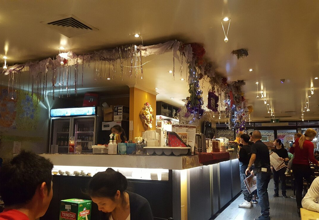 Malaya Corner Sunnybank主图