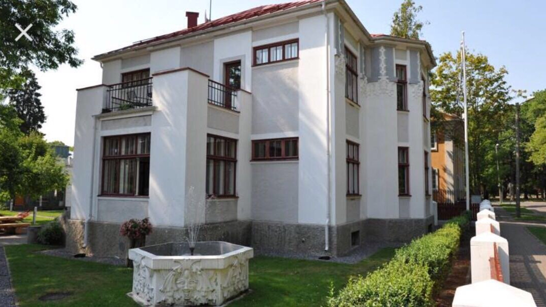 Villa Meri