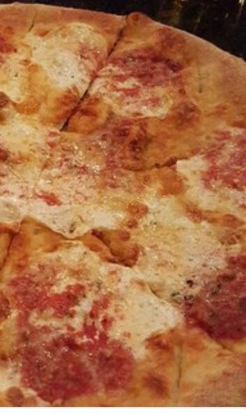 Cantley餐馆和美食-Pizza Cantley