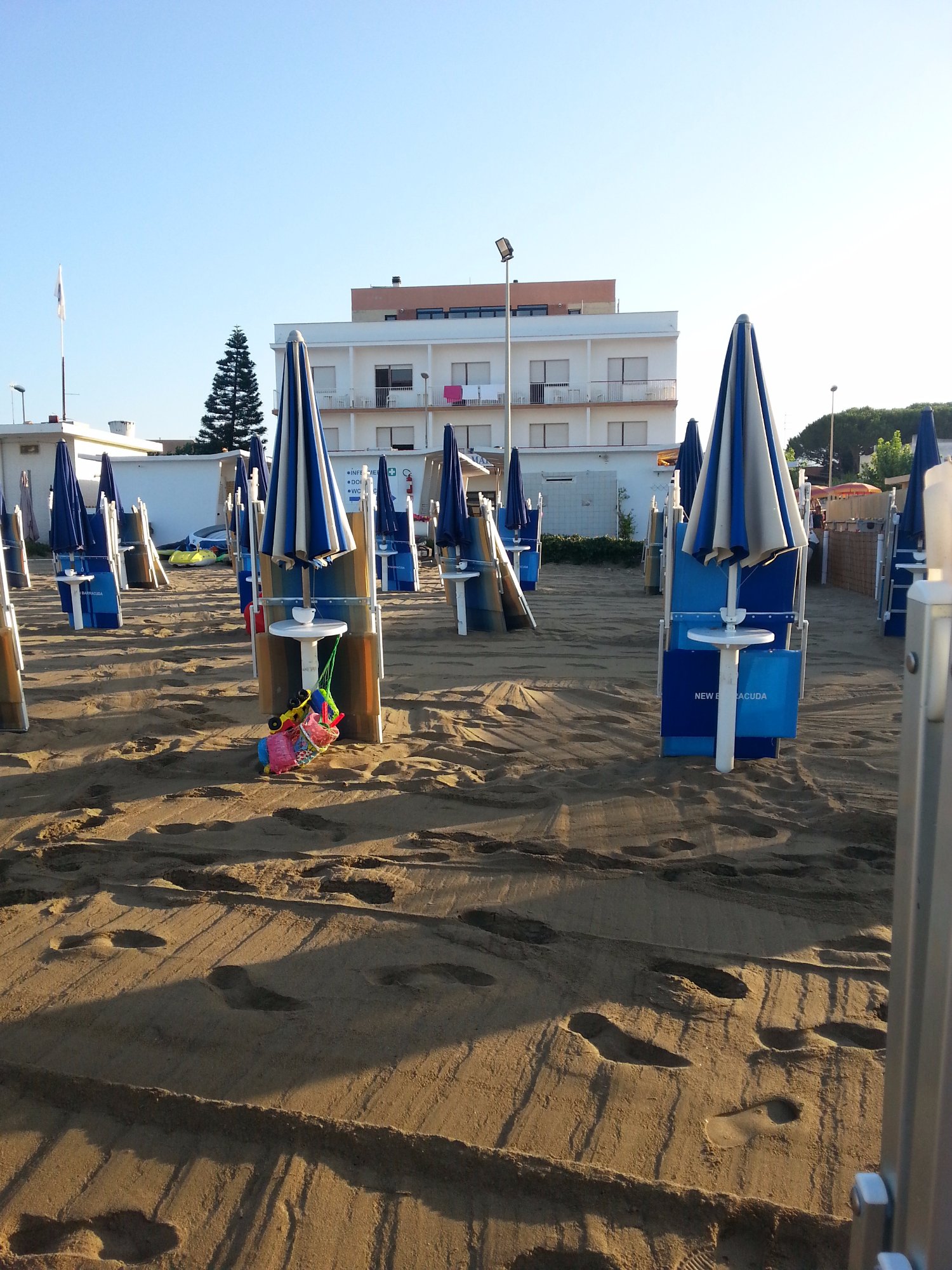 Hotel Pyrgi Mare-浴室