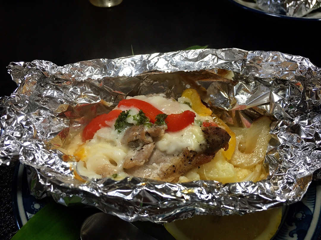 味くらべ 道とんぼり