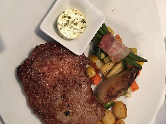 Tildonk餐馆和美食-De Notelaar