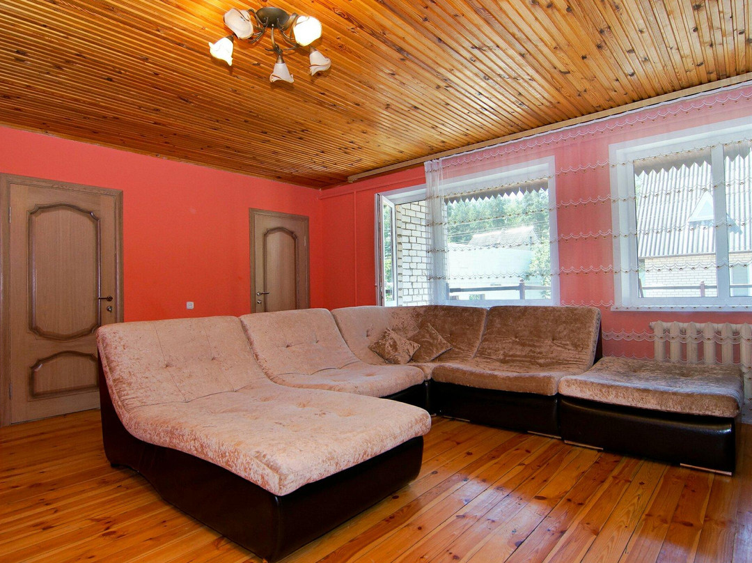 Guesthouse Uyut