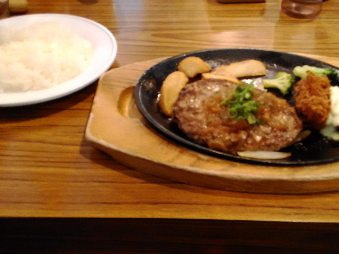 ココス 佐倉王子台店