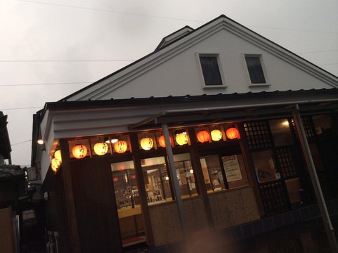 手打の味小泉 行橋店