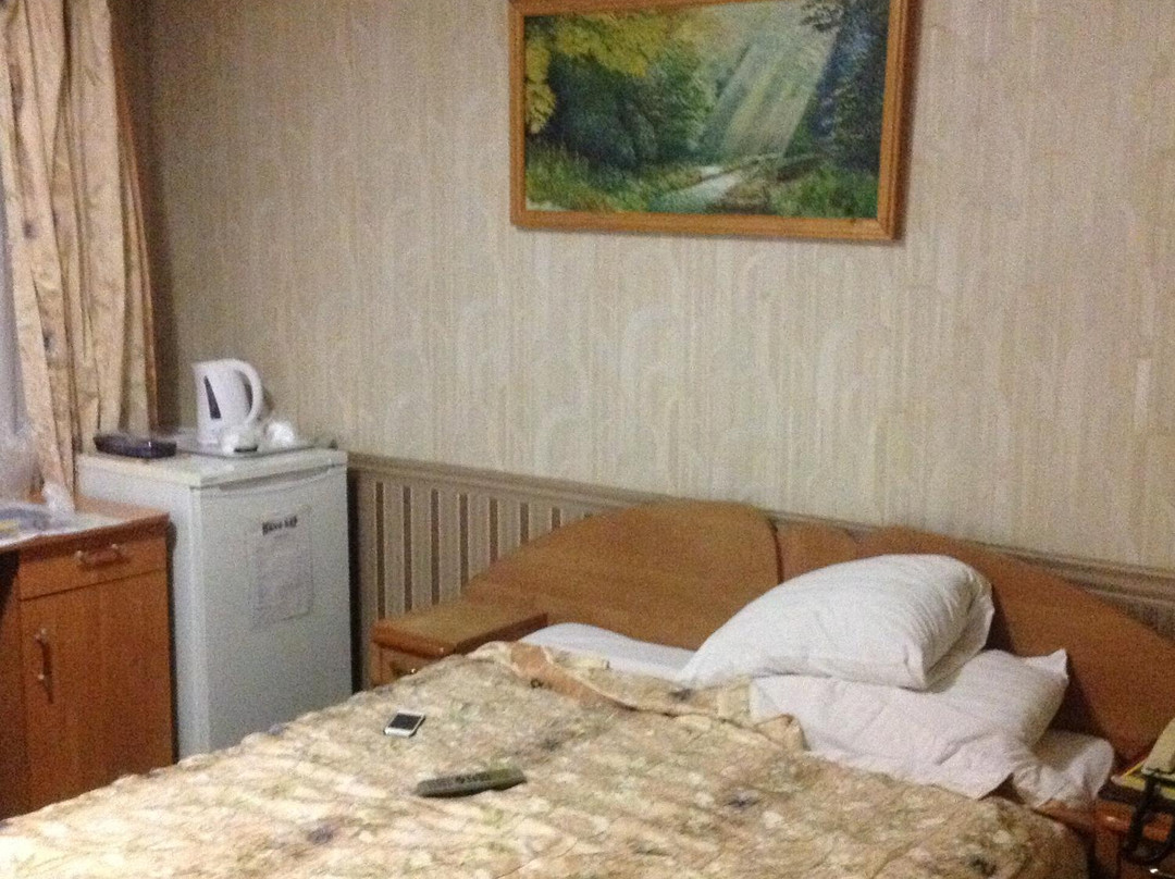 Kholmsk旅游攻略图片