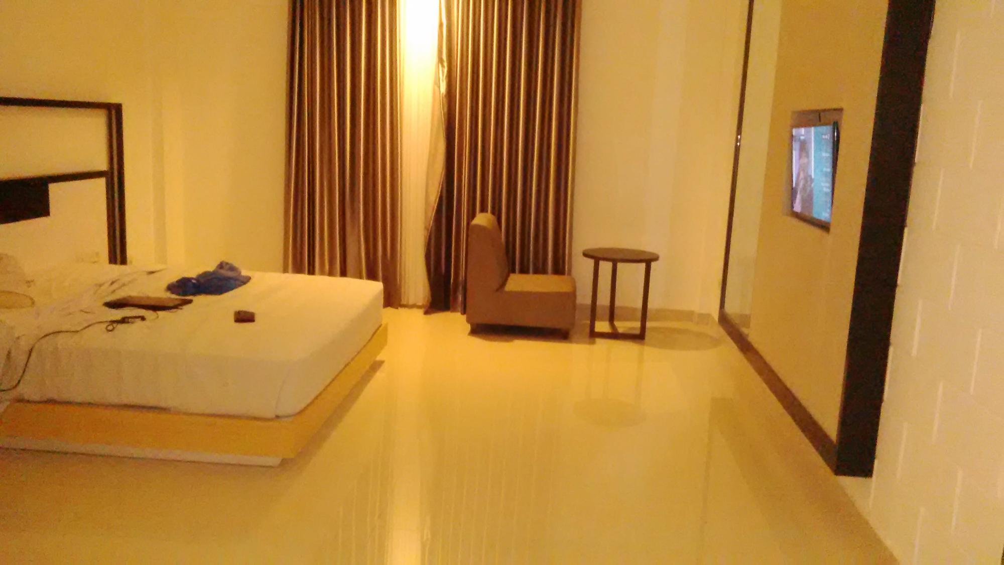 Hotel Buana Lestari-官方