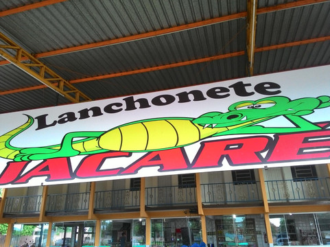 Lanchonete E Restaurante Jacare
