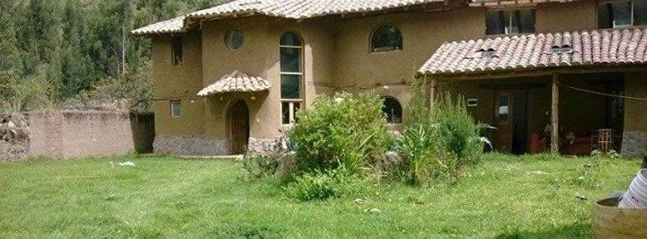 Hospedaje Wamani