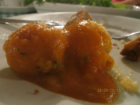 Bar e Lanchonete Veneto