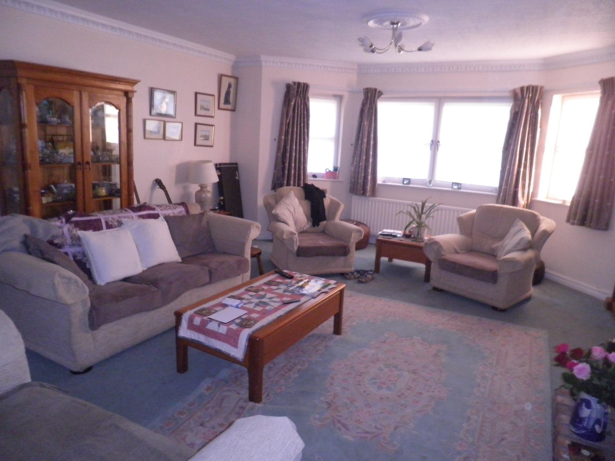 Fendale Guest House-客卧