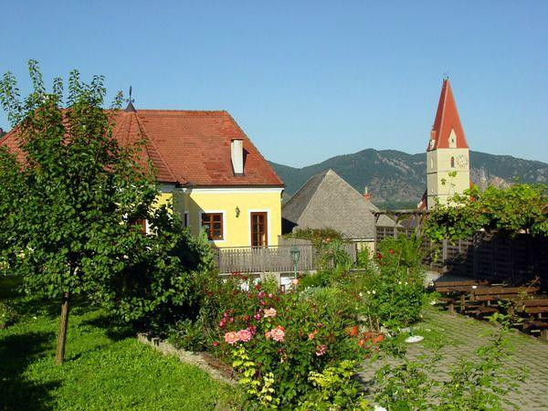 Weissenkirchen旅游攻略图片