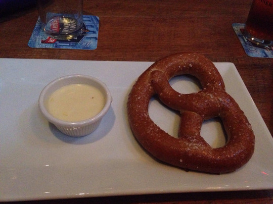 Amity Ales Brewpub & Eatery