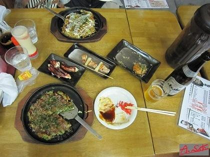 沼田市餐馆和美食-Honda