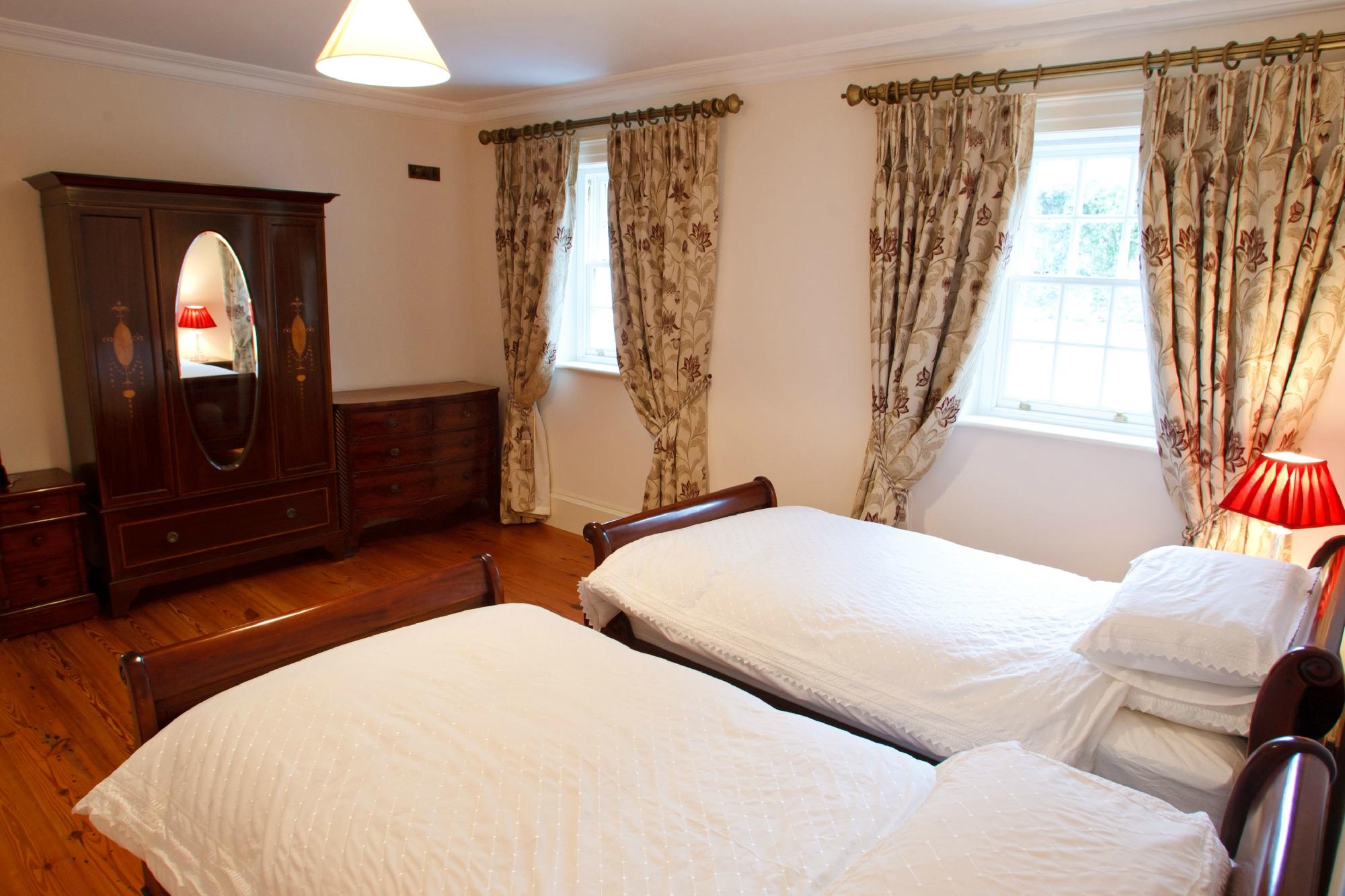 Lissanerin Country House B&B-官方