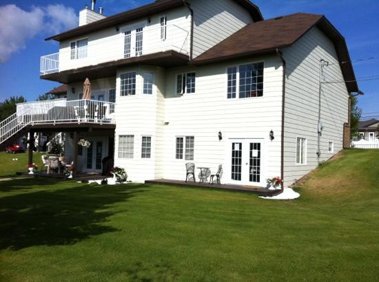 Champagne酒店住宿-Versleuce Meadows B&B