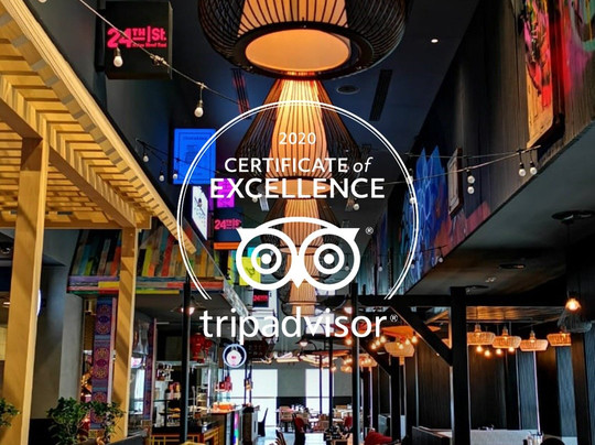 24th St. World Street Food主图