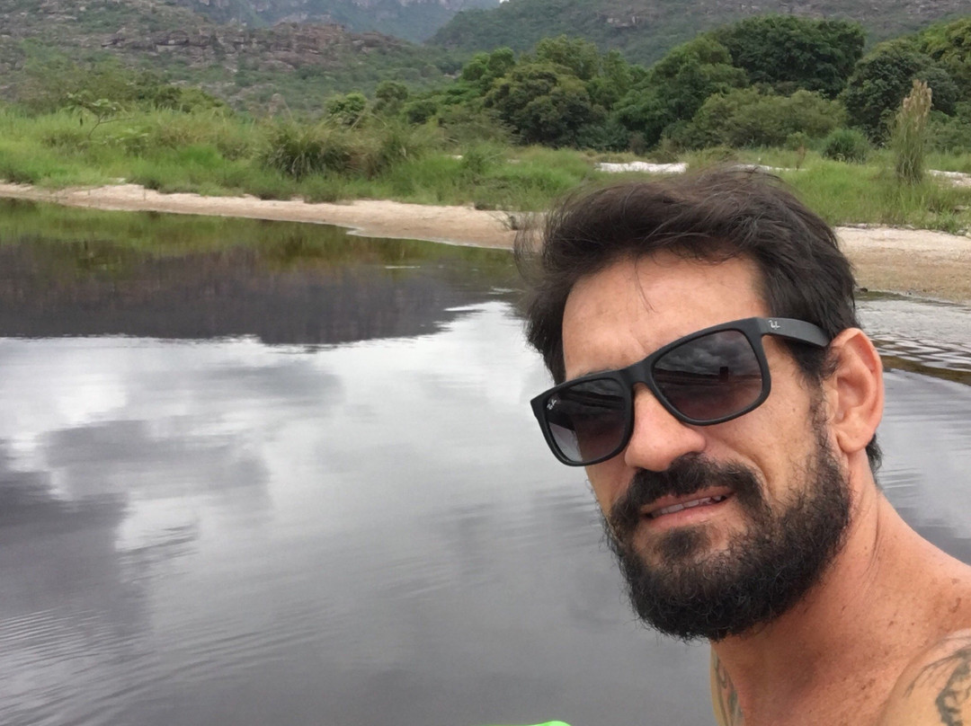 Chapada SUP Trip-Nova Redencao必去景点