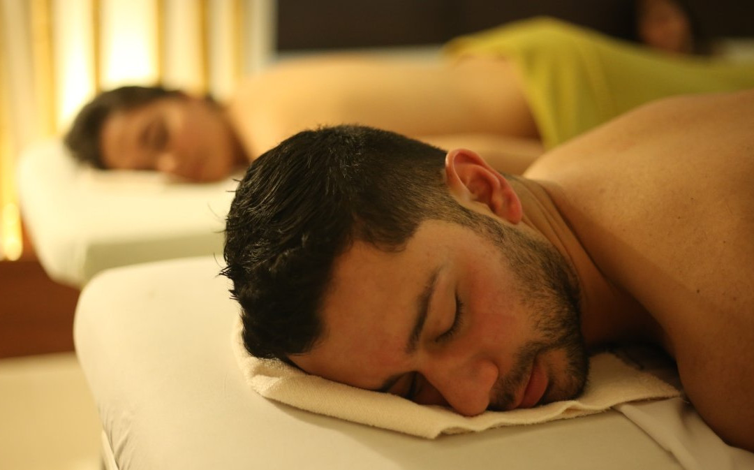 Renovare Spa-利马必去景点