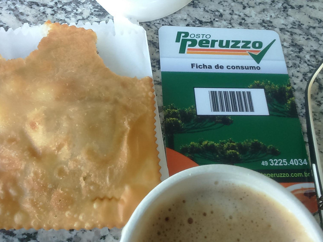 Palmeira餐馆和美食-Peruzzo's Cafe