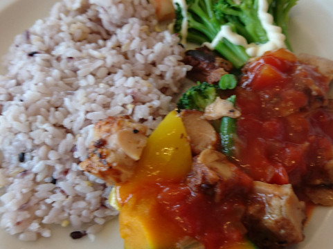 ファミリーレストランCOCO'S苫小牧店