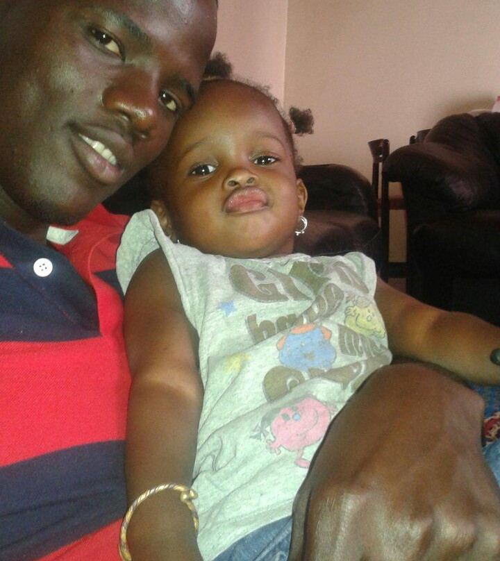 Residence Africa Logis