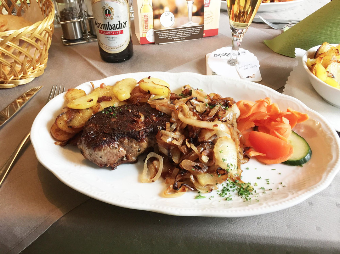 Landgasthaus Willke