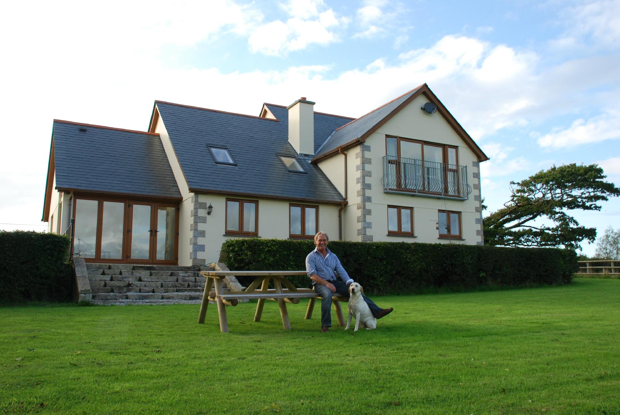 Greenacres Bed and Breakfast-官方