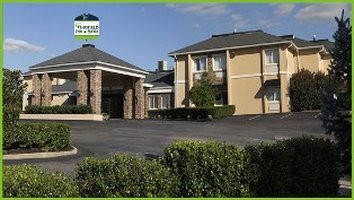 Wingfield Inn & Suites