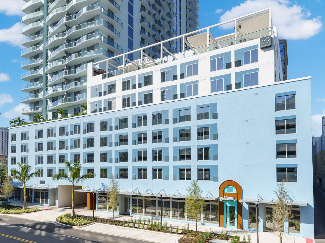 Cane & Barrel Rooftop Bar