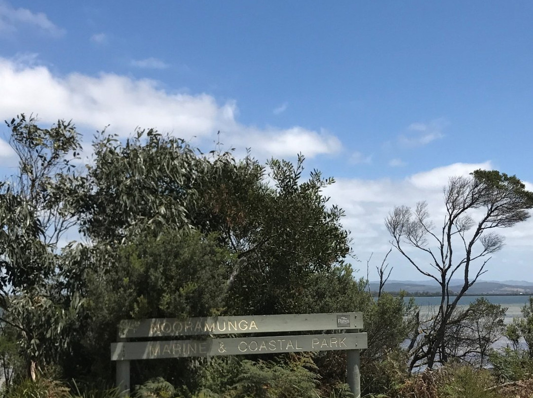 Nooramunga Marine and Coastal Park