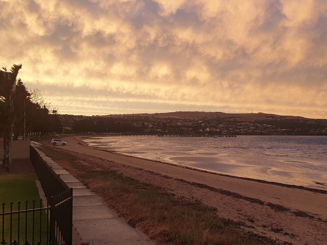 Best Western Port Lincoln主图