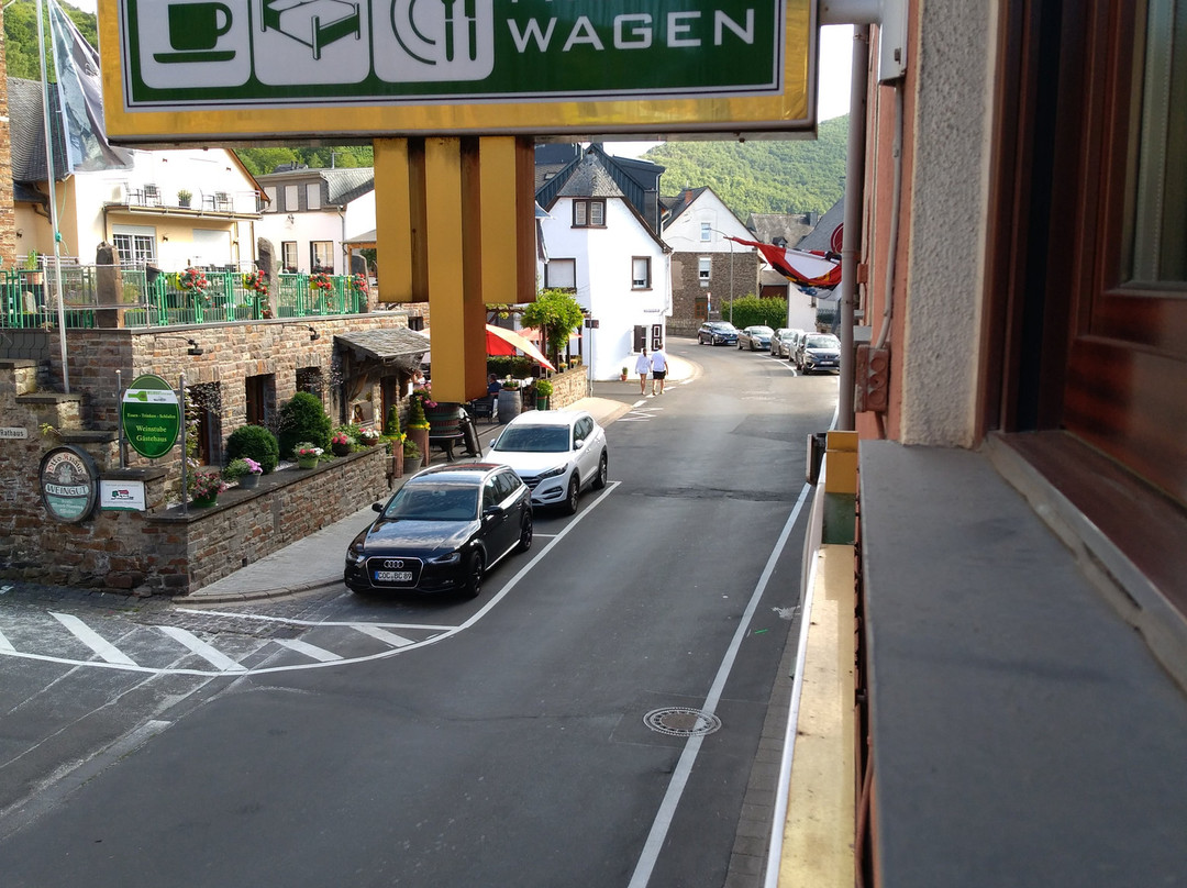 Pension Restaurant Luna主图