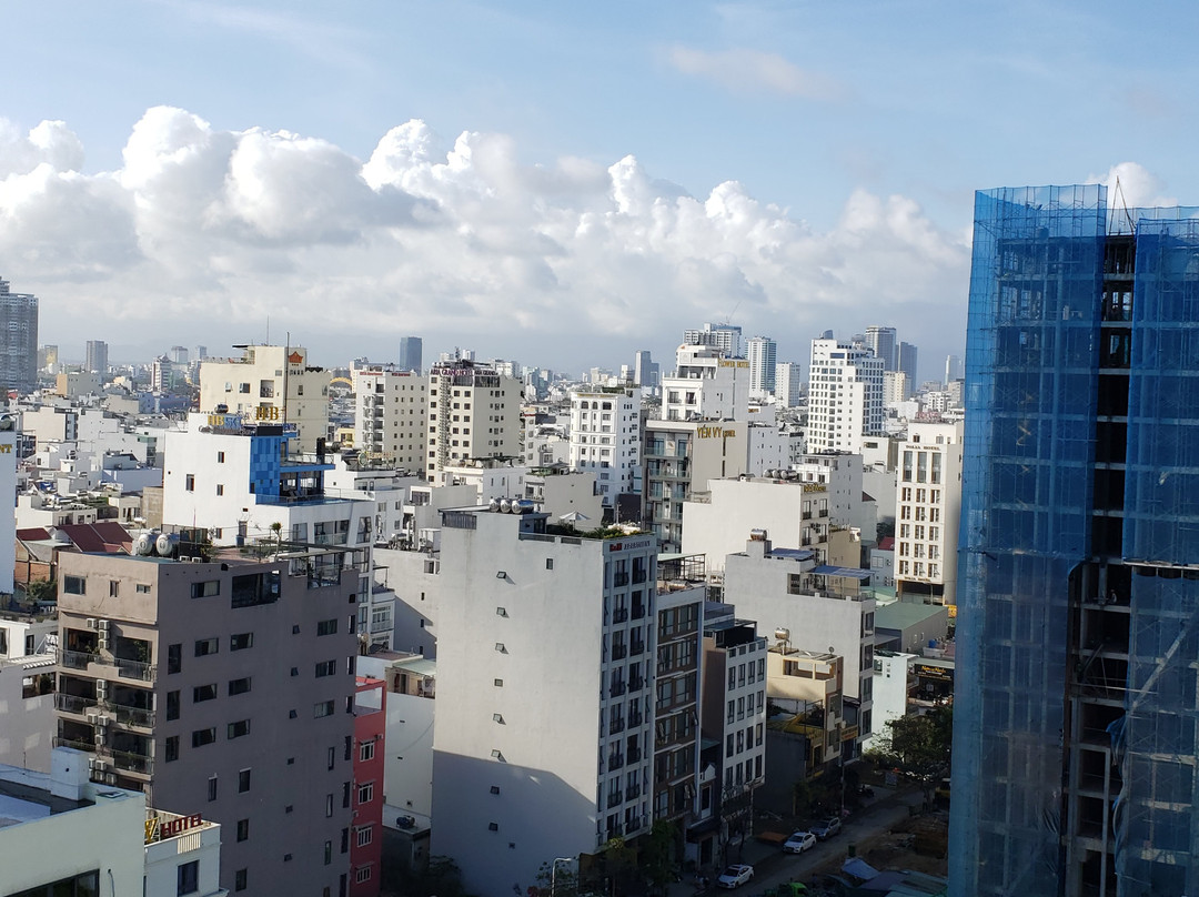 Sofiana My Khe Hotel & Spa主图