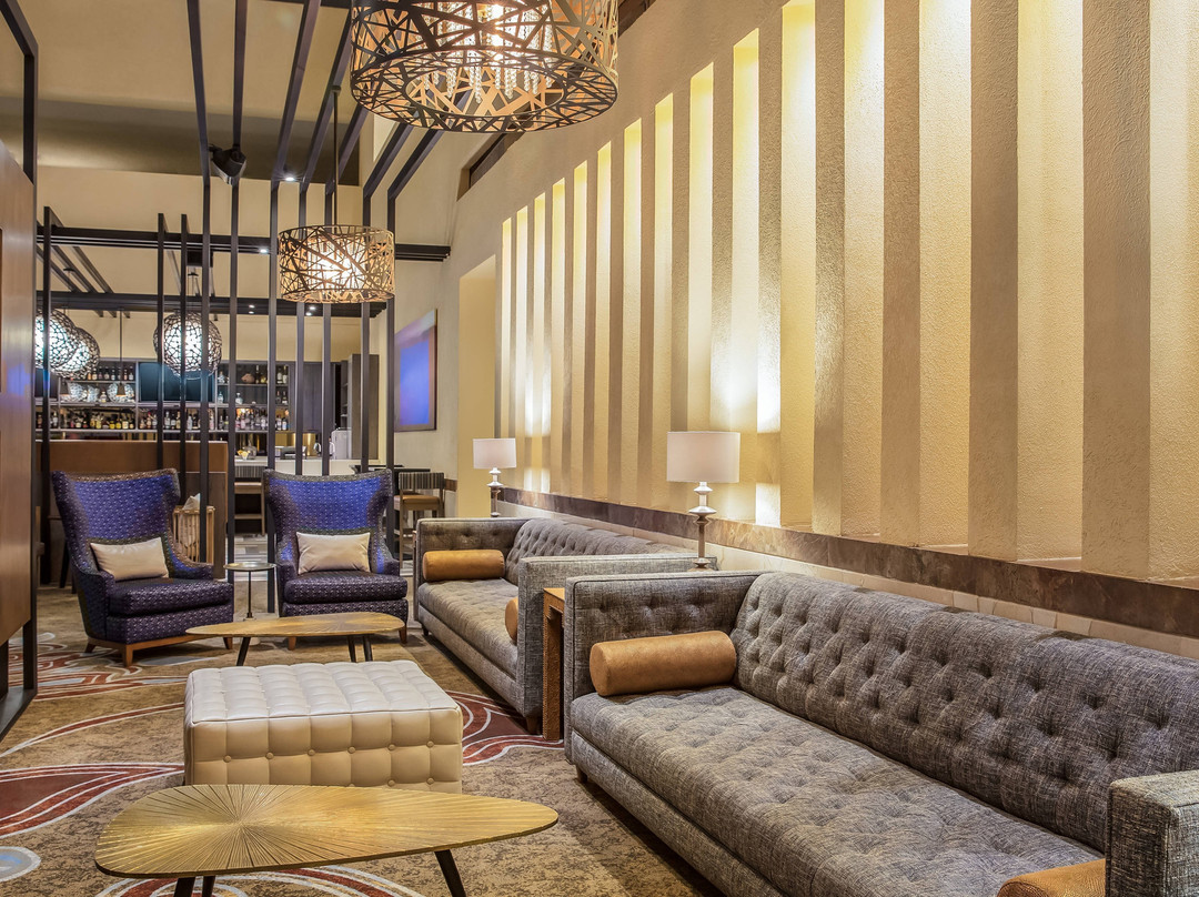 Sheraton Chihuahua Soberano